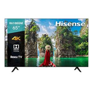 La Mejor Seleccion De Hisense Roku Favoritos De Las Personas