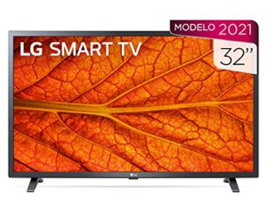 Listado De Lg Smart Tv Los 10 Mejores