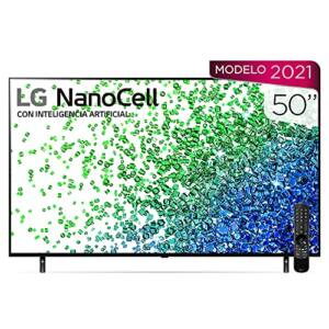 Opiniones Y Reviews De Lg Nanocell 49 Pulgadas Los Mejores 5