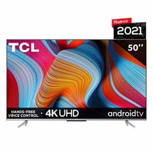 El Mejor Listado De Tv Tcl Del Mes