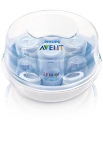 La Mejor Seleccion De Esterilizador Avent 8211 Solo Los Mejores