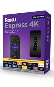 El Mejor Listado De Roku 4k Para Comprar Online