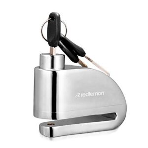 La Mejor Seleccion De Candado Para Moto Que Puedes Comprar On Line