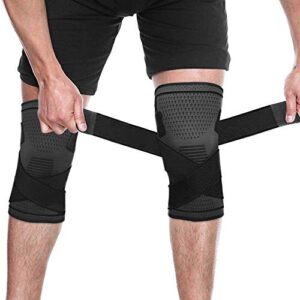 Catalogo De Rodillera Elastica Para Comprar Online