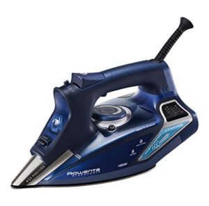 Reviews De Plancha Rowenta Del Mes