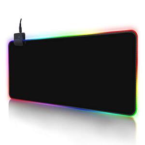 El Mejor Listado De Mouse Pad Rgb Los 5 Mas Buscados