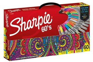 Listado De Marcadores Sharpie Al Mejor Precio