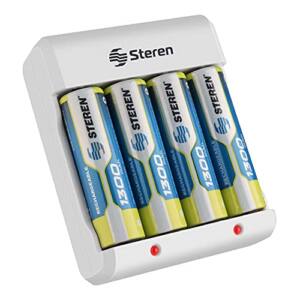 El Mejor Listado De Pilas Recargables Steren Top 5