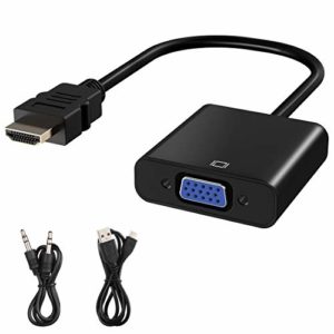 Recopilacion De Adaptador Hdmi Favoritos De Las Personas