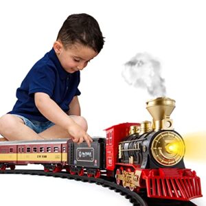 La Mejor Lista De Trenes De Juguete Top 5
