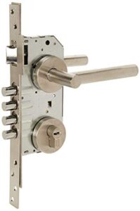 La Mejor Comparacion De Assa Abloy Del Mes