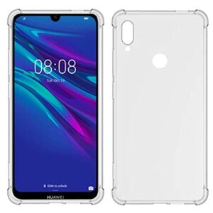 Reviews De Fundas Para Huawei Y6 2019 Tabla Con Los Diez Mejores