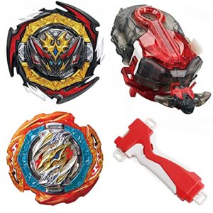 Recopilacion De Bey Top 5