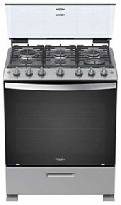 La Mejor Seleccion De Estufa Whirlpool Wfr5000d 8211 Los Preferidos