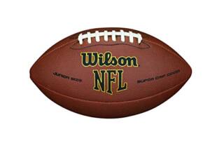 Listado De Balon De Futbol Americano Mas Recomendados