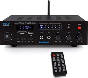 La Mejor Seleccion De Amplificador De Audio De Esta Semana