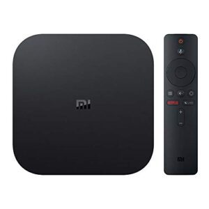 Lista De Xiaomi Mi Box Tabla Con Los Diez Mejores