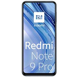 La Mejor Comparacion De Xiaomi Note 9 Pro Que Puedes Comprar Esta Semana